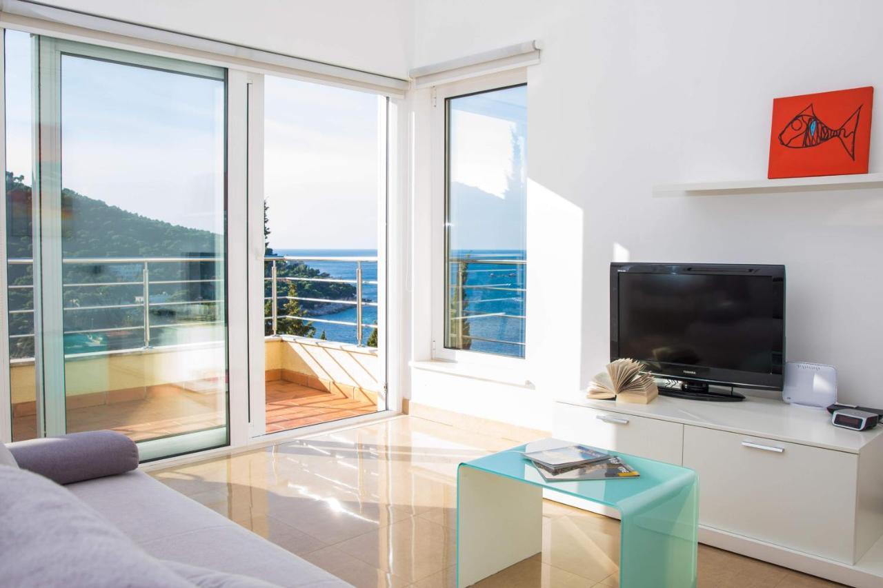 Apartment Vista 1 Dubrovnik Extérieur photo