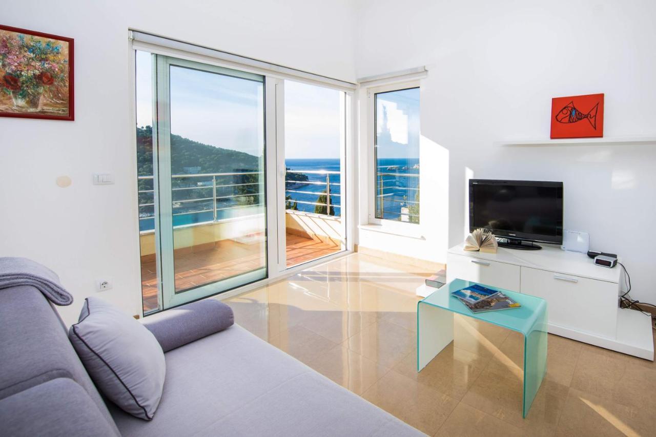 Apartment Vista 1 Dubrovnik Extérieur photo