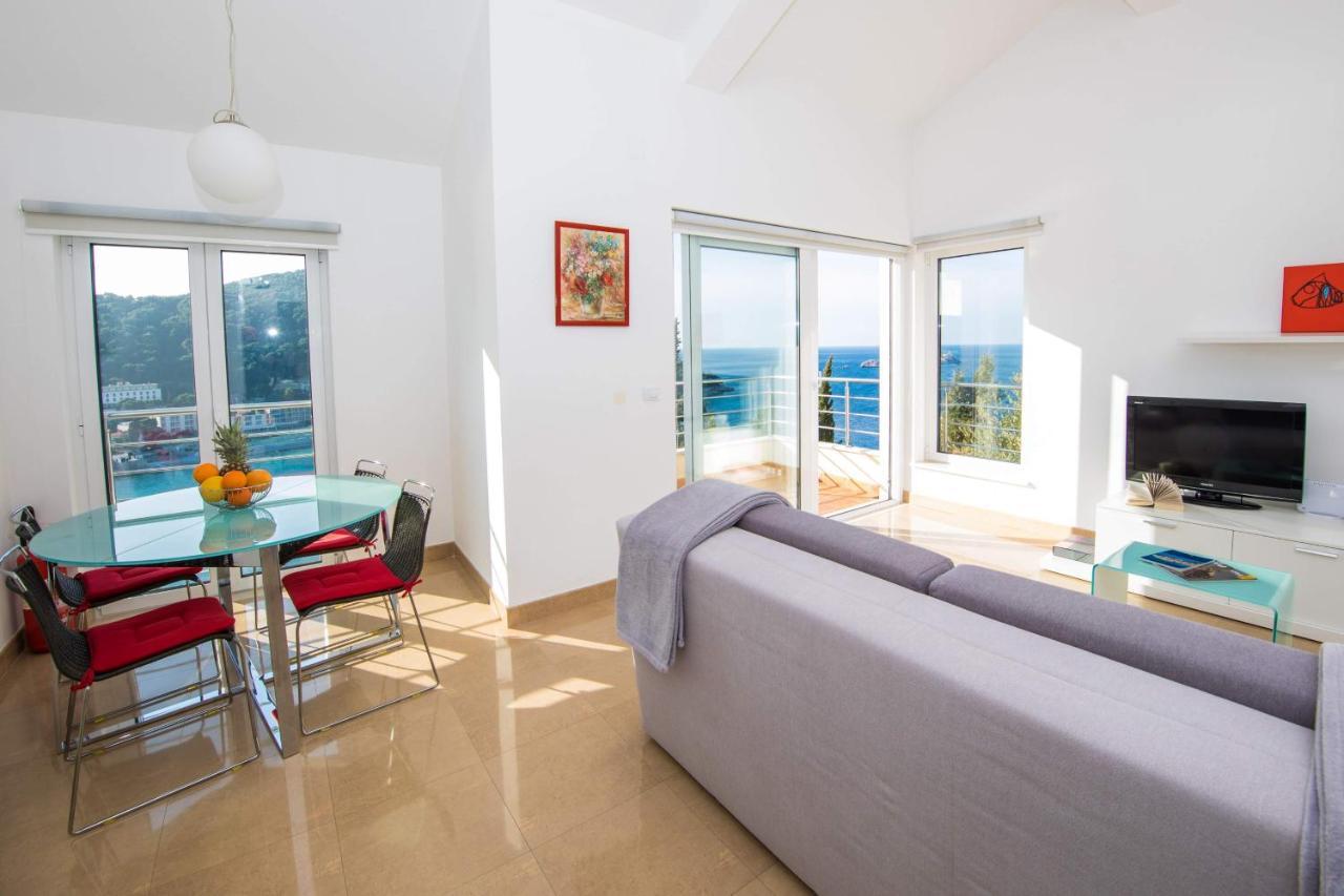 Apartment Vista 1 Dubrovnik Extérieur photo