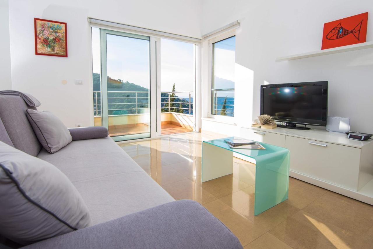 Apartment Vista 1 Dubrovnik Extérieur photo