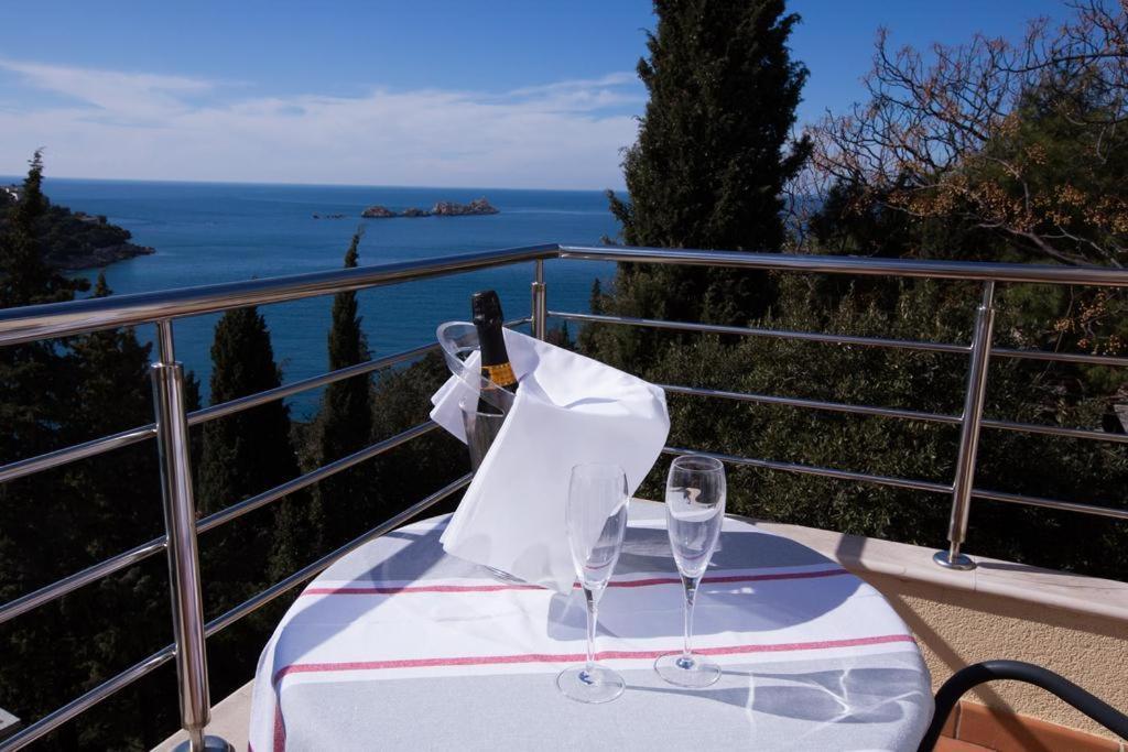 Apartment Vista 1 Dubrovnik Extérieur photo