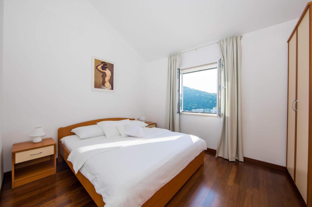 Apartment Vista 1 Dubrovnik Extérieur photo